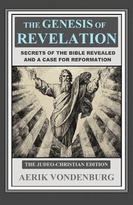 bokomslag The Genesis of Revelation