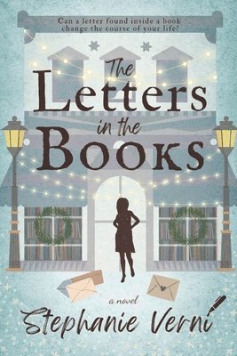 The Letters in the Books 1