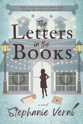 Letters in the Books