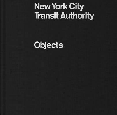 NYCTA Objects, Inbunden