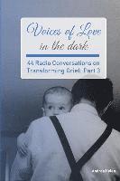 Andrea Hylen - Voices of Love in the dark: 44 Radio Conversations on Transforming Grief (Part 3), Häftad