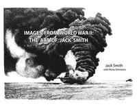 bokomslag Images from World War II: The Art of Jack Smith