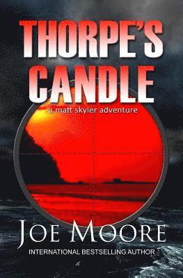 Thorpe's Candle 1