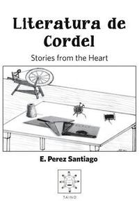 bokomslag Literatura De Cordel: Stories from the heart