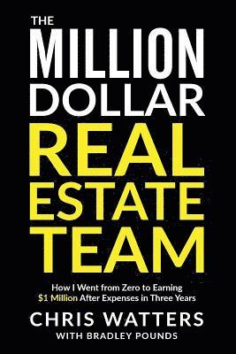 The Million Dollar Real Estate Team 1