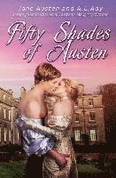 bokomslag Fifty Shades of Austen: Steamy Secret Diaries of Austen's Naughty Women