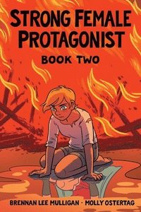 bokomslag Strong Female Protagonist Book Two