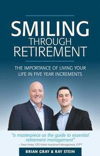 bokomslag Smiling Through Retirement