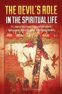 bokomslag The Devil's Role in the Spiritual Life: St. John of the Cross' Teaching on Satan's Involvement in Every Stage of Spiritual Growth