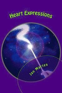 bokomslag Heart Expressions: Heart Expressions to Aid you in Exploring your Expressions