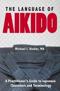 bokomslag Language of Aikido