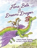 bokomslag Flora Belle and Dreami Dragon
