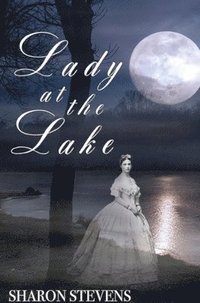 bokomslag Lady at the Lake