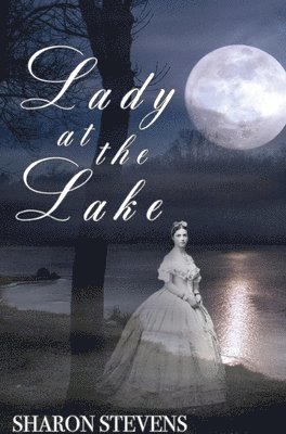 Lady at the Lake 1