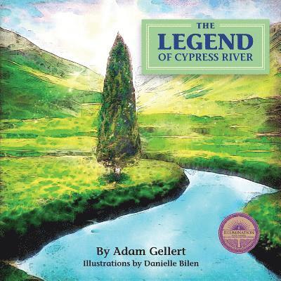 The Legend of Cypress River 1