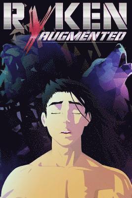 bokomslag Ryken Augmented
