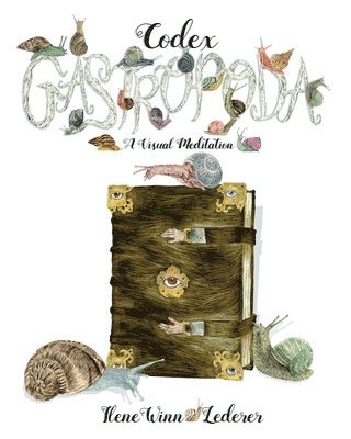 bokomslag Codex Gastropoda