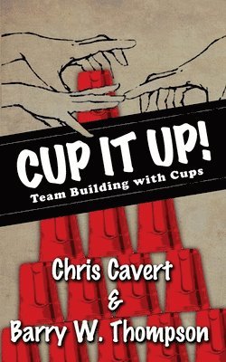 Cup It Up! 1