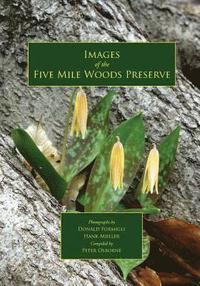 bokomslag Images of the Five Mile Woods Preserve