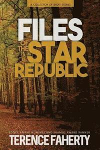 bokomslag Files of the Star Republic