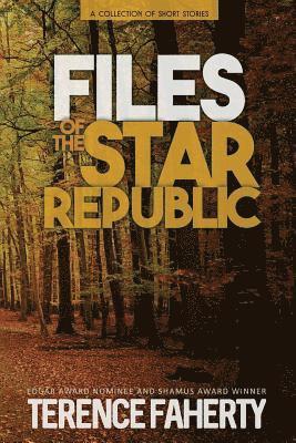 Files of the Star Republic 1