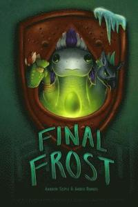 bokomslag Final Frost