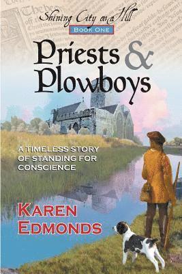 bokomslag Priests & Plowboys