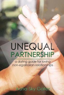 bokomslag Unequal Partnership