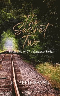 Abbie M Payne, Abbie M. Payne - Secret Two, Häftad