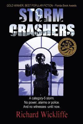 Storm Crashers 1