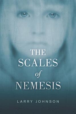 Larry Johnson - The Scales of Nemesis, Häftad