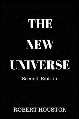 bokomslag The New Universe: Cosmos is Calling