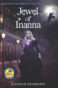 bokomslag Jewel of Inanna