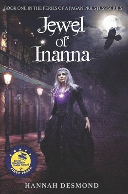 bokomslag Jewel of Inanna