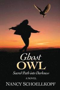 bokomslag Ghost Owl
