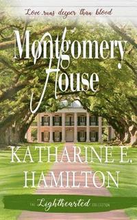 bokomslag Montgomery House