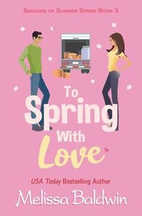 bokomslag To Spring With Love