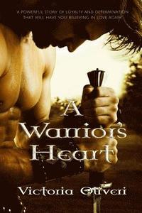 bokomslag A Warrior's Heart