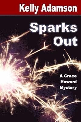 Sparks Out 1