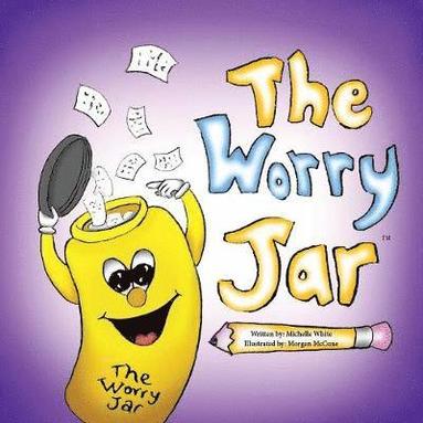 bokomslag The Worry Jar