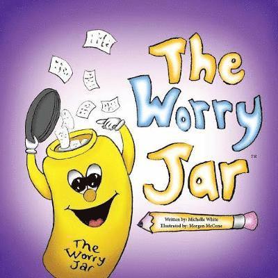 The Worry Jar 1