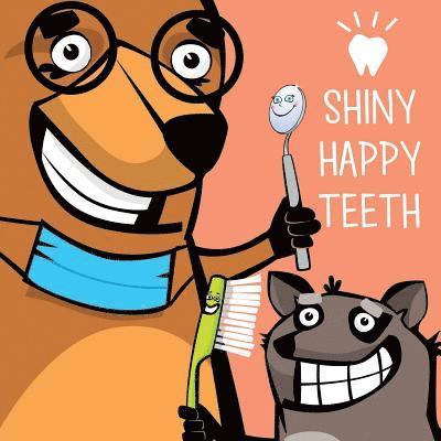 Shiny Happy Teeth 1