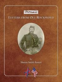 bokomslag Letters from Ole Rocksvold