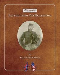 bokomslag Letters from Ole Rocksvold