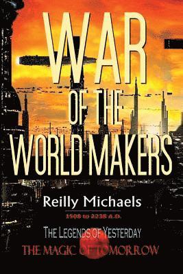 War of the World Makers 1