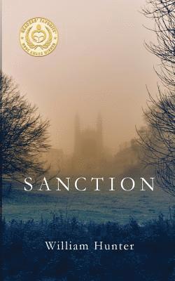 William Hunter - Sanction, Häftad