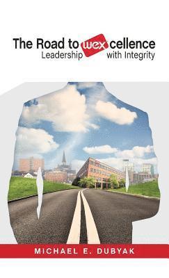 bokomslag The Road to WEXcellence