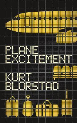 Plane Excitement 1