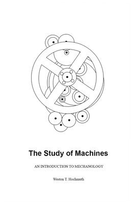 bokomslag The Study of Machines