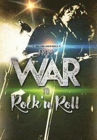 bokomslag From war to Rock n Roll